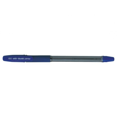 Pilot BPS-GP Nero Penna a sfera Extra grassetto 12 pz (1696)