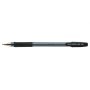 Pilot 4902505160646 penna a sfera Nero Extra grassetto 12 pz (1695)