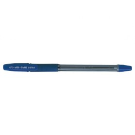 Pilot BPS-GP Nero Penna a sfera Medio 12 pz (1586)