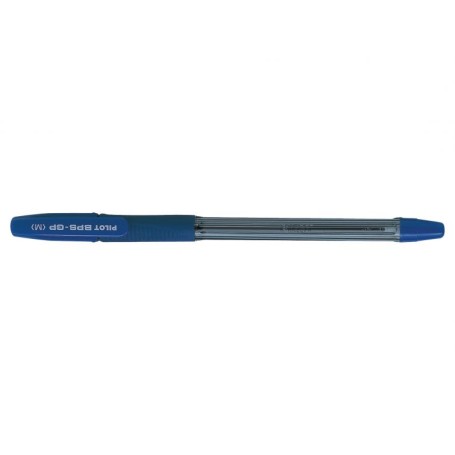 Pilot BPS-GP Nero Penna a sfera Medio 12 pz (1586)