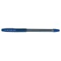 Pilot BPS-GP Nero Penna a sfera Medio 12 pz (1586)