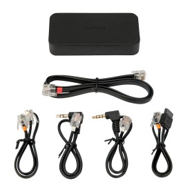 Jabra 14201-45 accessorio per cuffia Adattatore di controllo (14201-45)