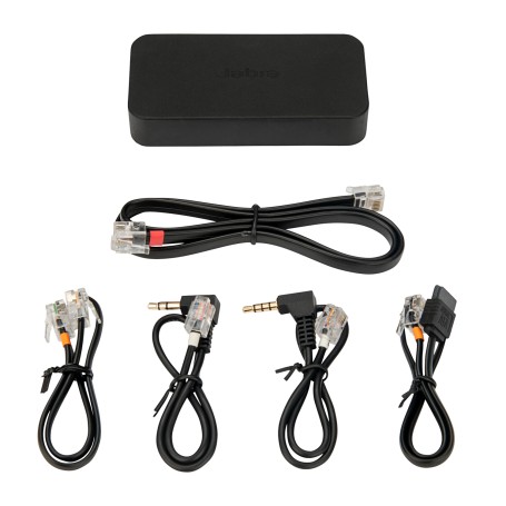 Jabra 14201-45 accessorio per cuffia Adattatore di controllo (14201-45)