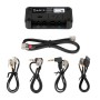 Jabra 14201-45 accessorio per cuffia Adattatore di controllo (14201-45)