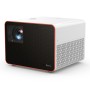 BenQ X3100i videoproiettore 3300 ANSI lumen DLP 2160p (3840x2160) Compatibilità 3D Nero (9H.JS977.18E)