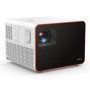 BenQ X3100i videoproiettore 3300 ANSI lumen DLP 2160p (3840x2160) Compatibilità 3D Nero (9H.JS977.18E)