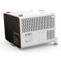 BenQ X3100i videoproiettore 3300 ANSI lumen DLP 2160p (3840x2160) Compatibilità 3D Nero (9H.JS977.18E)
