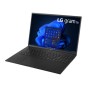 GRAM NOTEBOOK NERO 16.0 (16Z90S-G.AP78D)
