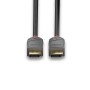 Lindy 36480 cavo DisplayPort 0,5 m Nero (36480-LND)