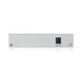 Zyxel GS1200-5 Gestito Gigabit Ethernet (10/100/1000) Argento (GS1200-5-EU0101F)