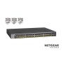 NETGEAR 52PT GE 760W SMART SWITCH POE+ (GS752TP-300EUS)