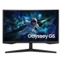 MONITOR SAMSUNG GAMING ODYSSEY G5 S27CG55 27 (LS27CG552EUXEN)