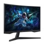 MONITOR SAMSUNG GAMING ODYSSEY G5 S27CG55 27 (LS27CG552EUXEN)