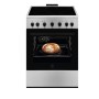 CUCINA GAS LKR620066X A 60CM INOX (913143654)