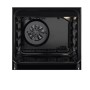 CUCINA GAS LKR620066X A 60CM INOX (913143654)