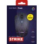 Trust GXT 117 Strike mouse Ambidestro RF Wireless 1400 DPI (22625)