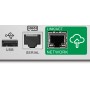 APC SMC1500I-2UC gruppo di continuità (UPS) A linea interattiva 1,5 kVA 900 W 4 presa(e) AC (SMC1500I-2UC)