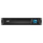APC SMC1500I-2UC gruppo di continuità (UPS) A linea interattiva 1,5 kVA 900 W 4 presa(e) AC (SMC1500I-2UC)