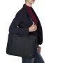 Rivacase Biscayne borsa per notebook 39,6 cm (15.6") Borsa da corriere Nero (8335BK)