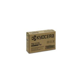 KYOCERA TK-1115 cartuccia toner 1 pz Originale Nero (1T02M50NL1)