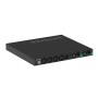 NETGEAR M4350-44M4X4V Gestito L3 2.5G Ethernet (100/1000/2500) Supporto Power over Ethernet (PoE) 1U Nero (MSM4352-100NES)