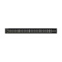 NETGEAR M4350-44M4X4V Gestito L3 2.5G Ethernet (100/1000/2500) Supporto Power over Ethernet (PoE) 1U Nero (MSM4352-100NES)