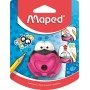Maped Temperamatite Croc Croc Signal 1 Foro (017710)