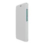 Wiko Game Changer JERRY custodia per cellulare Custodia a libro Bianco (WKPRFOWH2802JW)