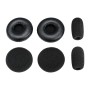 BlueParrott 204159 accessorio per cuffia Set cuscinetto/anello (204159)