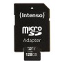 Intenso 128GB microSDXC UHS-I Classe 10 (3423491)