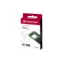 Transcend 110S M.2 512 GB PCI Express 3.0 3D NAND NVMe (TS512GMTE110S)