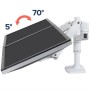 Ergotron LX Series 45-492-216 supporto da tavolo per Tv a schermo piatto 61 cm (24") Bianco (45-492-216)