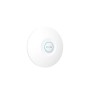 ACCESS POINT AX3000 3000MBPS DUAL BAND WIFI 6 1P ETHERNET 1P POE (PRO-6-LR) (PRO-6-LITE) (Pro-6-LITE)