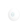 ACCESS POINT AX3000 3000MBPS DUAL BAND WIFI 6 1P ETHERNET 1P POE (PRO-6-LR) (PRO-6-LITE) (Pro-6-LITE)