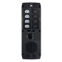 Tecnoware FGCEXAPL1602IEC gruppo di continuità (UPS) A linea interattiva 1,6 kVA 1120 W