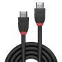 Lindy 36473 cavo HDMI 3 m HDMI tipo A (Standard) Nero (36473)