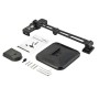 StarTech.com Supporto Universale da Scrivania per Tablet - Braccio Montabile a Parete (ARMTBLTDT)