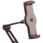 StarTech.com Supporto Universale da Scrivania per Tablet - Braccio Montabile a Parete (ARMTBLTDT)