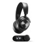 Steelseries Arctis Nova Pro Wireless Auricolare A Padiglione Gaming Bluetooth Nero (61520)
