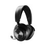Steelseries Arctis Nova Pro Wireless Auricolare A Padiglione Gaming Bluetooth Nero (61520)