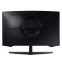 MONITOR SAMSUNG GAMING ODYSSEY G5 S32CG55 32 (LS32CG552EUXEN)