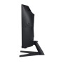 MONITOR SAMSUNG GAMING ODYSSEY G5 S32CG55 32 (LS32CG552EUXEN)