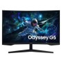 MONITOR SAMSUNG GAMING ODYSSEY G5 S32CG55 32 (LS32CG552EUXEN)