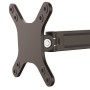 StarTech.com Braccio da Parete per Monitor con Singolo Perno (ARMWALLS)
