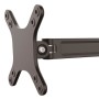 StarTech.com Braccio da Parete per Monitor a doppio Perno (ARMWALLDS)