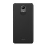 Wiko WI-COVUFEELLITE-BLK custodia per cellulare 12,7 cm (5") Cover Nero (WKPRCOBK4601)