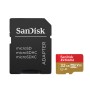 SanDisk Extreme 32 GB MicroSDHC UHS-I Classe 10 (SDSQXAF-032G-GN6MA)