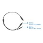 Edimax GP-101ST divisore di rete Nero Supporto Power over Ethernet (PoE) (GP-101ST)