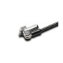 Kensington Lucchetto sottile con chiave per laptop N17 2.0 per slot Wedge (K64440WW)
