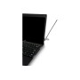 Kensington Lucchetto sottile con chiave per laptop N17 2.0 per slot Wedge (K64440WW)